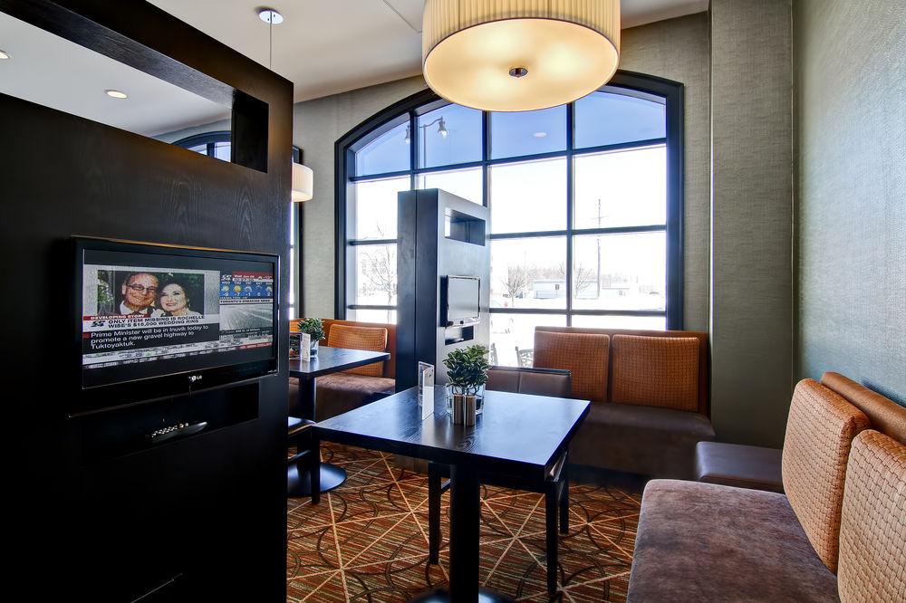 Courtyard By Marriott Waterloo St. Jacobs Hotel Exterior photo