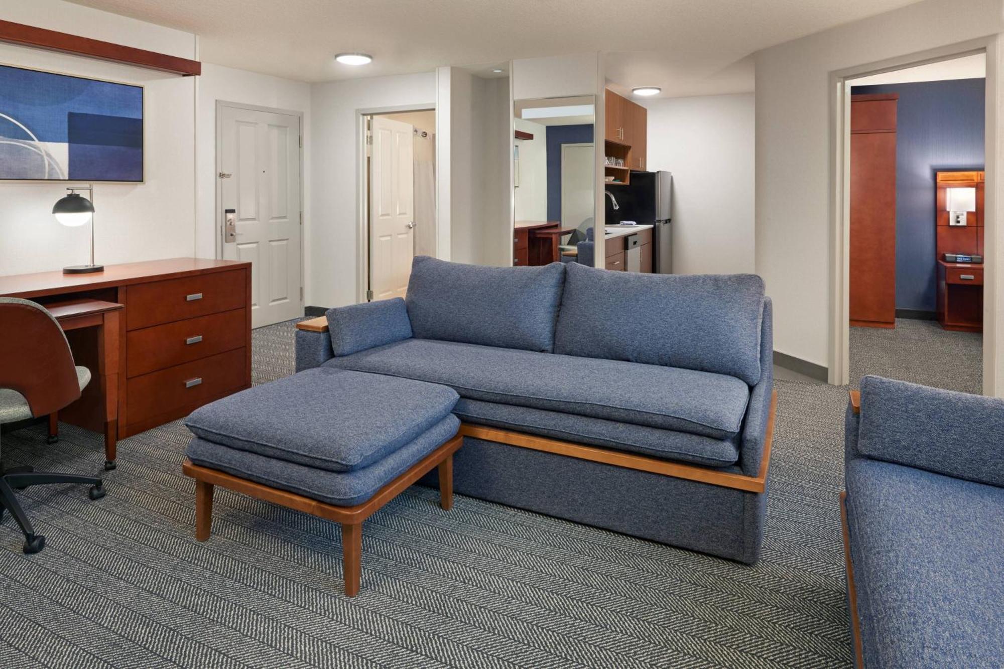 Courtyard By Marriott Waterloo St. Jacobs Hotel Exterior photo